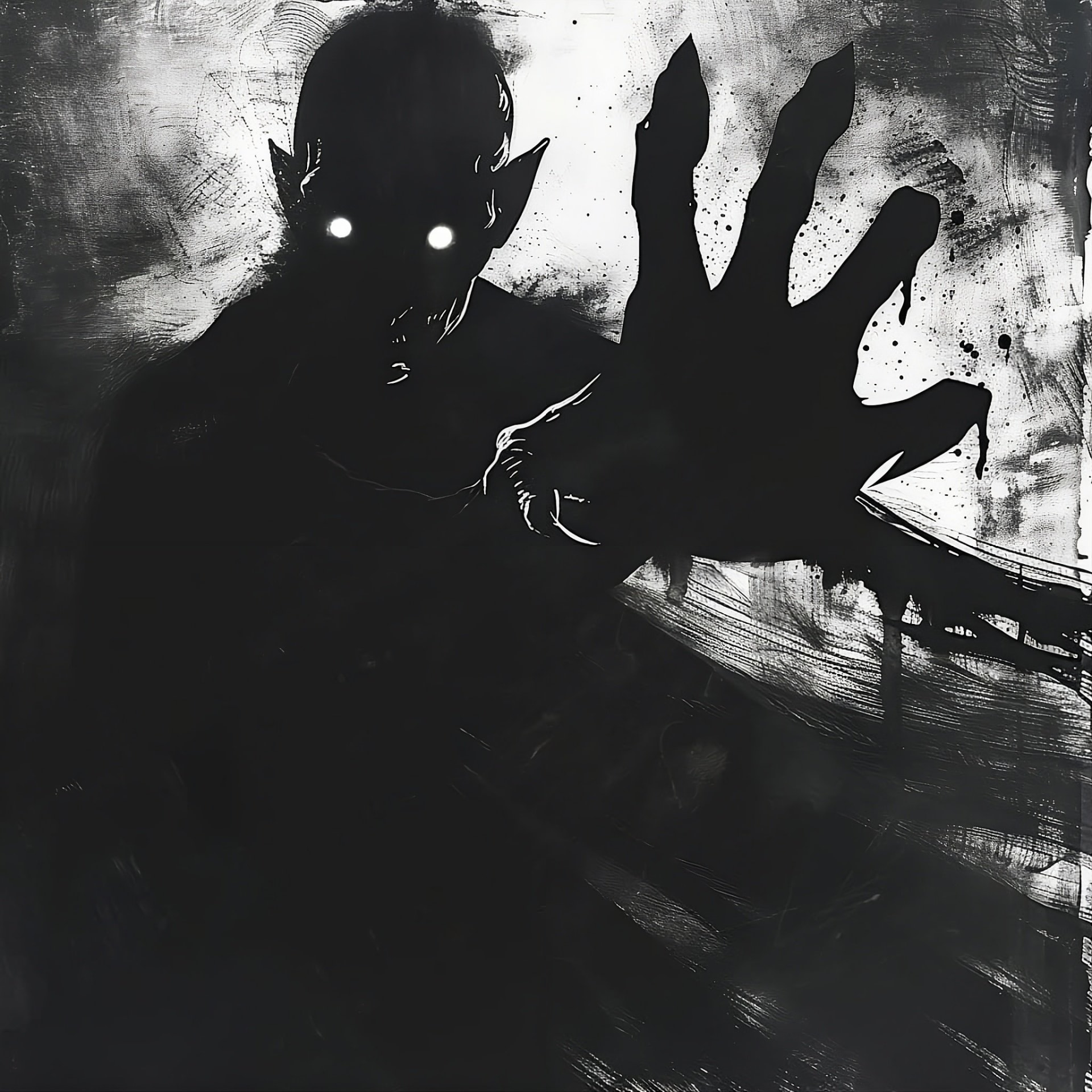 The Spectral